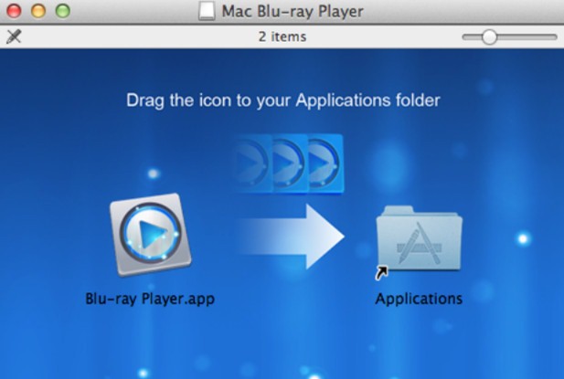Mac Blu-ray Player 2.11.2 Download Free